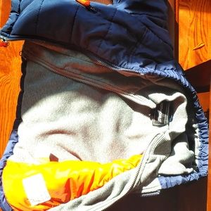 Toddler Boys Winter coat